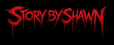 Story by Shawn Story by Shawn